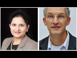 3D Printing with Dr Ruchi Pathak Kaul