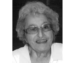 ARLENE AMORE Obituary (1941