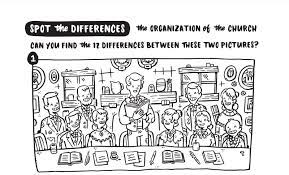 Make a fun coloring book out of family photos wi. Free Download Lds Coloring Pages Download For Come Follow Me Doctrine And Covenants Lesson 10 March 1 7 The Rise Of The Church Of Christ Doctrine And Covenants 20 22 Latter Day Life Hacker