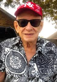 Aaron Hinojosa Obituary (2021)