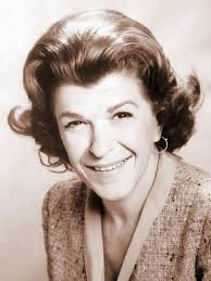 Remembering actress NANCY WALKER (1922