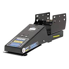 Gooseneck and fifth wheel hitches are two types of trailer hitches which are used for transporting or hauling heavy loads. Top 6 Best Fifth Wheel To Gooseneck Adapters Rack Hungry