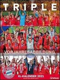 Kalender 2021 bayern als pdf oder excel. Fc Bayern Munchen 2022 Poster Kalender Xl 48x64 Kalender Portofrei Bestellen