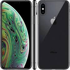 Refurbished and unlocked to any network, the apple iphone xs max is available in gold / space grey / silver with a 12 month warranty. Iphone Xs Max A1921 256gb Black Unlocked 8 10 Used Cell Phones