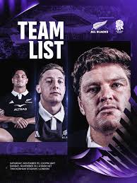 Twickenham up next ⏳ Skip is back.