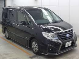 Cheap prices, discounts, and a wide variety of second hand vehicles are available on picknbuy24. Buy Import Nissan Serena 2016 To Kenya From Japan Auction