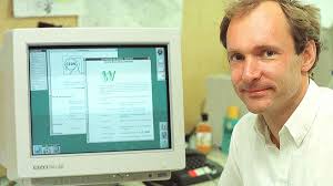 De la frustración de un informático entre físicos de partículas: así nació  la Web