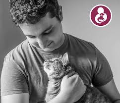 Adopters should be willing to travel to oakland to meet cats. Carver Scott Humane Society