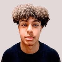 Daniel Eyob's Instagram, Twitter & Facebook