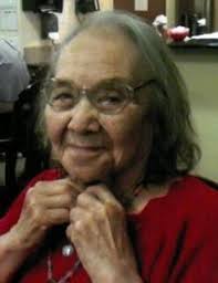 Manie Mae (Cornell) Coleman