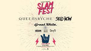 Do You Like It Heavy Slamfest 2019 In Kitchener July 6th