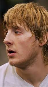 Paddy Pimblett Opened Up about his Past Mental Health Struggles ❤️🙏, 📽️  TNT Sports UFC