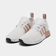 Adidas nmd runner r1 off white nast black. Women S Adidas Originals Nmd R1 Casual Shoes Finish Line