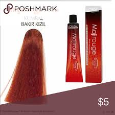 L Oreal Majirel Permanent Hair Color Creme Permanent Hair Color Hair Color Loreal
