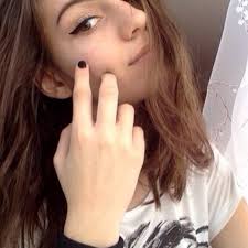 Leah Knott (@toknott4u)