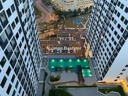 To save your time, just drop your details and we'll get our finest agents to you find the freshest deals! The Greens Residensi Hijauan Subang West Corner Condominium 3 Bedrooms For Sale In Shah Alam Selangor Iproperty Com My