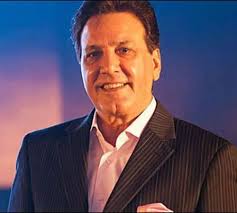 Javed Sheikh breaks silence