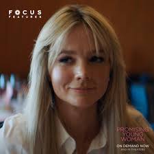 Promising young woman (2020, великобритания, сша), imdb: Promising Young Woman Movie Facebook