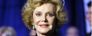 Showgirl-turned-philanthropist Barbara Sinatra, singer Frank's fourth wife,  dies aged 90
