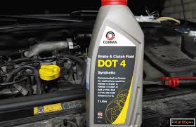 The range of recommended brake fluid change intervals varies from 2 to 5 years, depending on your vehicle's brand. How To Change The Brake Fluid In A Car With And Without Abs