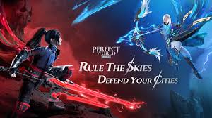 Perfect world mobile bears with it the best features of its predecessor, restoring the unique setting and class choices to bring you the most authentic pw experience. Perfect World For Android Apk Download