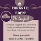 Forks Up, Eden!