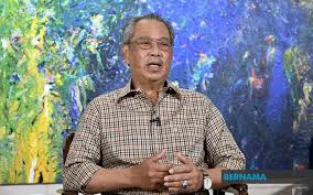 محي الدين بن محمد ياسين; Bernama Muhyiddin No Return To Mco As It Could Hurt Country S Economy Social System