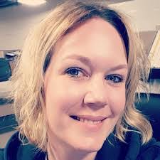 Jeanine Larson's Instagram, Twitter & Facebook