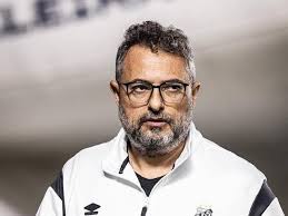 PRECISAMOS FALAR DE ALEXANDRE MATTOS 🚨 Alexandre Mattos, o maior e melhor  executivo de futebol que esse pais viu, trabalhos consolidados, bem feitos.  Mais no Santos está deixando a desejar, não consegue