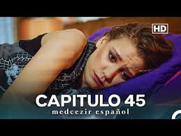 Medcezir Capítulo 44 (Doblado En Español) (FULL HD.. VER MAS