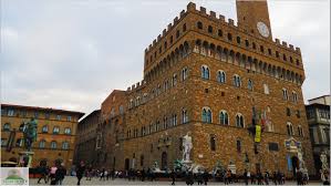 Palazzo vecchio is the main symbol of civil power for the city of florence, whose original project is attributed to arnolfo di cambio. Palazzo Vecchio Florence Italy Review