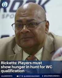 The Reggae Boyz kick off their Concacaf final round World Cup qualifiers  away to Bermuda next Friday, before hosting Trinidad and Tobago at home the  following Tuesday, and Jamaica Football Federation president