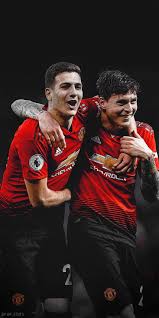 Find out everything about victor lindelöf. Dalot Wallpapers Wallpaper Cave