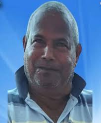 Sad to announce the passing of our dear grandfather bissiondyal singh  (uncle tanna) of 247 4th street success. May his soul rest in peace You  will forever remain in our heart grandpa