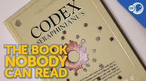 The answer is complicated, but without permission, it's ultimately: The Book Nobody Can Read Codex Seraphinianus Youtube
