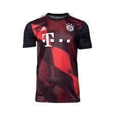 Full squad information for bayern munich, including formation summary and lineups from recent games, player profiles and team news. Playera Adidas Fc Bayern Munich Tercera Equipacion 2020 2021 Black Futbol Emotion