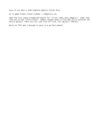 Jul 18, 2021 · how can i unlock gallery lock in stealth mode? Gallery Unlock Pdf
