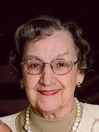 Caroline Ameigh Obituary