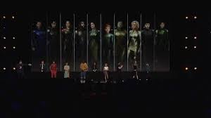 Click here to see all current promo codes, deals, discount codes and special offers from american express for january 2020. Marvel Studios D23 Expo Panel Black Panther 2 Eternals Video Fs
