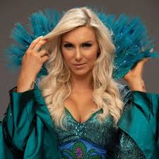 How tall and how much weigh charlotte flair? Charlotte Flair Wrestling Tv Tropes