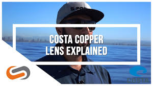 Costa Copper Lens Explained Sportrx Com