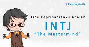 Ketahui tipe kepribadian kamu, potensi diri, minat dan bakat. Intj Artikel Lengkap Tentang Kepribadian Intj Psikologila Id