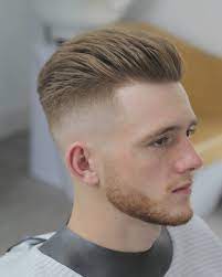High And Tight Haircut 27 High And Tight Haircut Haircuts For Men Military Haircut