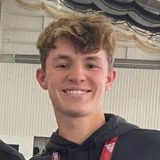 Jacob Poff's Instagram, Twitter & Facebook