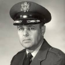 George Lewis Slentz, Colonel, USAF (Ret.) Obituary (1923