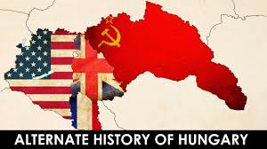 Maybe you would like to learn more about one of these? Alternate History Of Hungary Map Collection Youtube