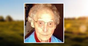 Ruth Trulsen Obituary January 20, 2008