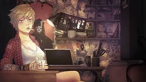 Maybe you would like to learn more about one of these? Lo Fi Gif Wallpapers Top Free Lo Fi Gif Backgrounds Wallpaperaccess