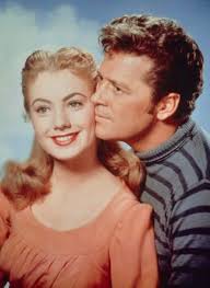 65TH ANNIVERSARY CAROUSEL 1956 Shirley Jones, Gordon MacRae, Cameron  Mitchell, Claramae Turner, Gene Lockhart, Susan Luckey, Barbara Ruick,  Robert Rounseville, Jacques d'Amboise, Bambi Linn, Mary Orozco, Lili  Gentle, Audrey Christie, Dee Pollock