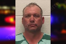 James Kuper — Greene County Jail Bookings